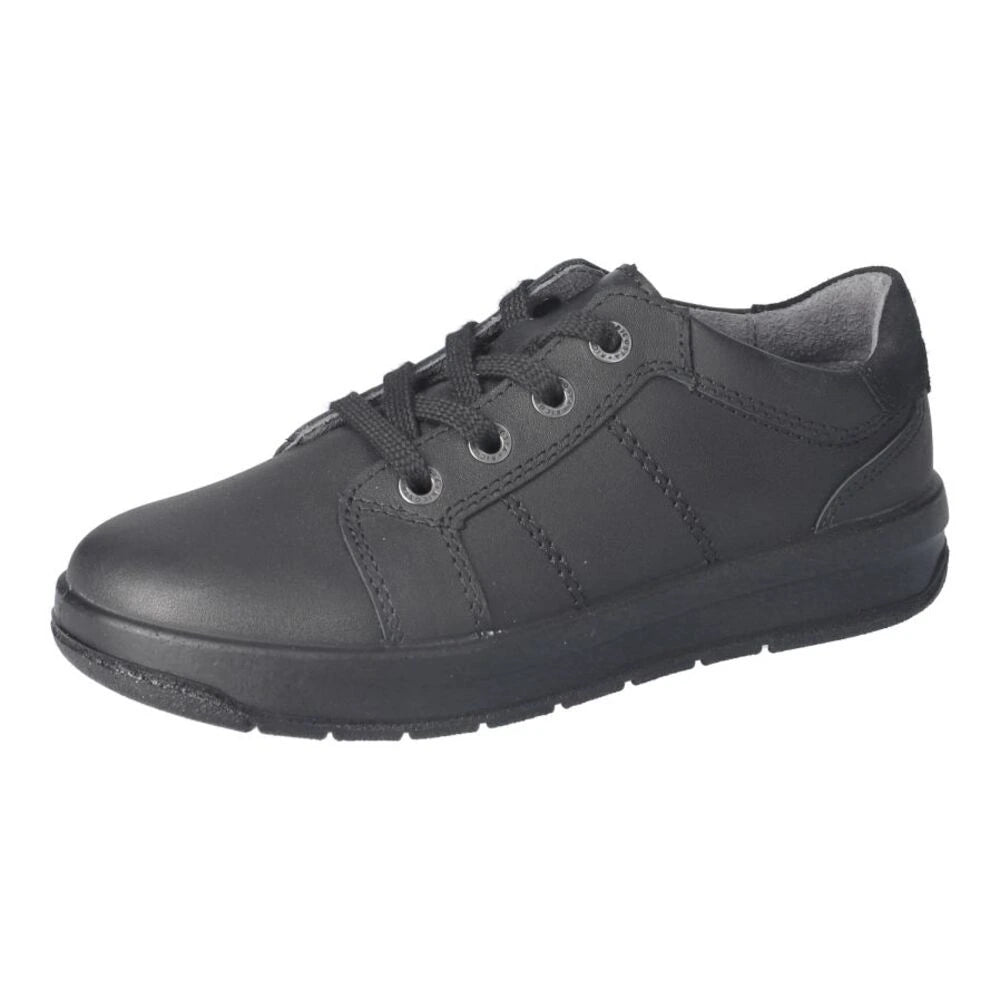 Ricosta Ray 9300200 School Shoe - Black