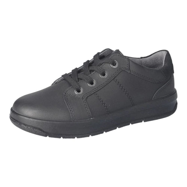 Ricosta Ray 9300200 School Shoe - Black