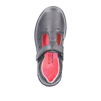 Ricosta Scarlett 8600202 School Shoe - Black