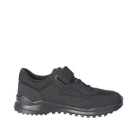 Ricosta Seb 5802200 School Shoe - Black
