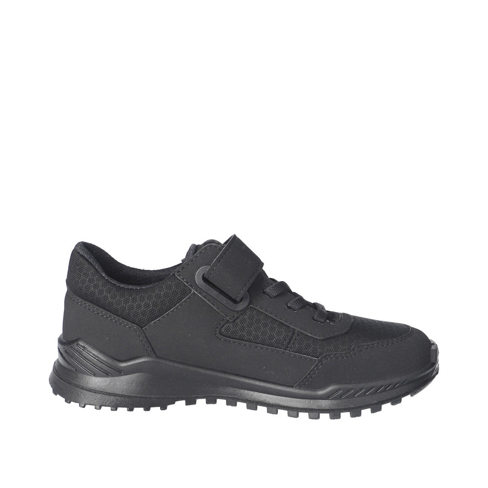 Ricosta Seb 5802200 School Shoe - Black