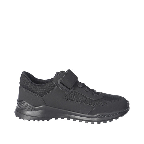 Ricosta Seb 5802200 School Shoe - Black