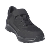 Ricosta Seb 5802200 School Shoe - Black