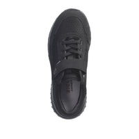 Ricosta Seb 5802200 School Shoe - Black