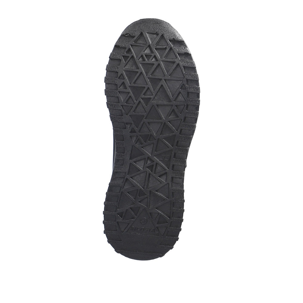 Ricosta Seb 5802200 School Shoe - Black