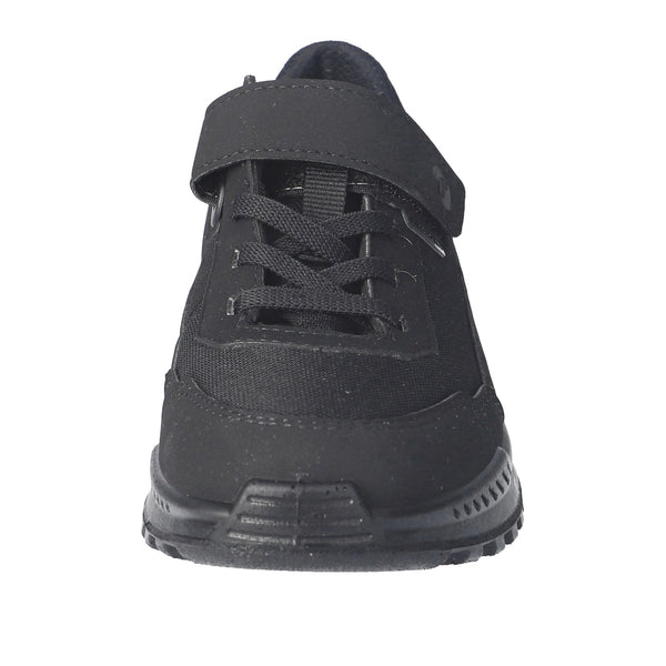 Ricosta Seb 5802200 School Shoe - Black