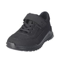 Ricosta Seb 5802200 School Shoe - Black