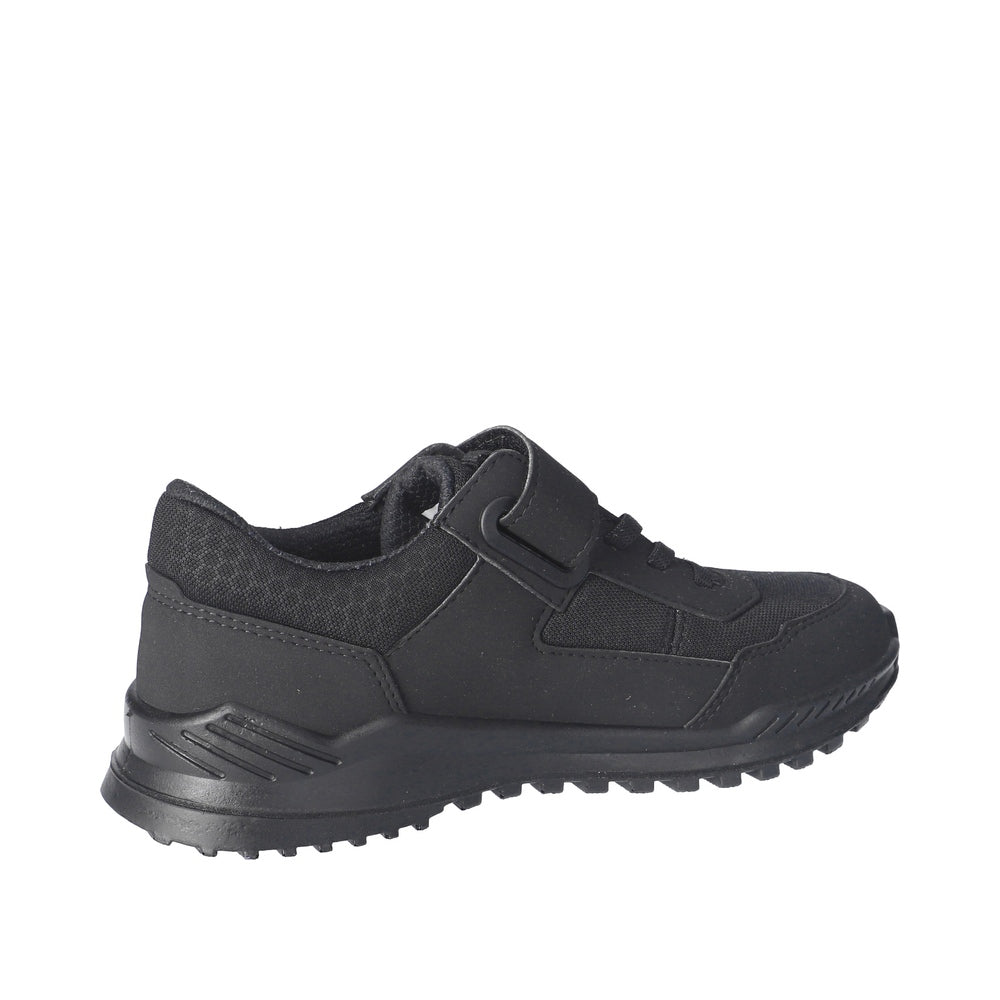 Ricosta Seb 5802200 School Shoe - Black