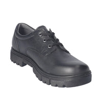 Ricosta Stace School Shoe - Black