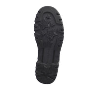 Ricosta Stace School Shoe - Black