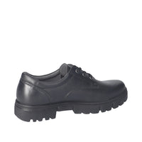 Ricosta Stace School Shoe - Black