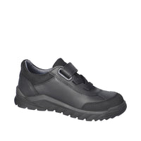 Ricosta Steve School Shoe - Black