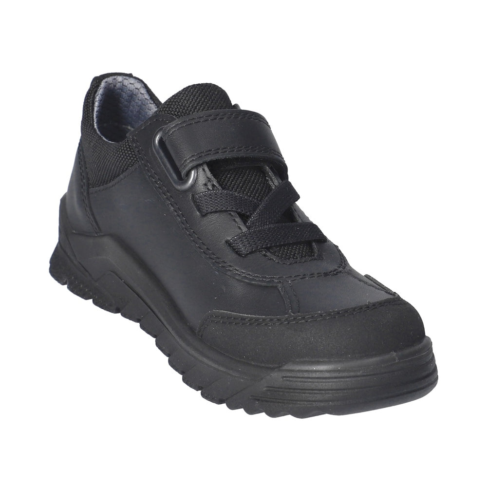 Ricosta Steve School Shoe - Black