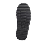 Ricosta Steve School Shoe - Black