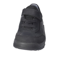Ricosta Steve School Shoe - Black