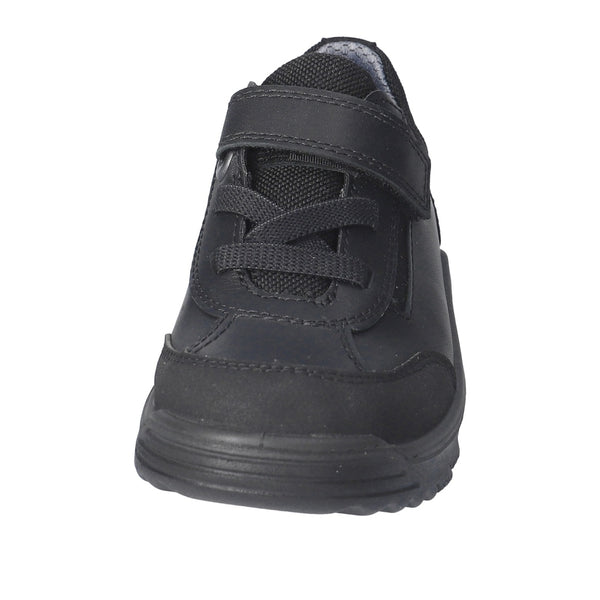 Ricosta Steve School Shoe - Black
