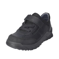 Ricosta Steve School Shoe - Black