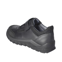 Ricosta Steve School Shoe - Black