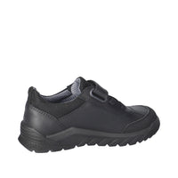 Ricosta Steve School Shoe - Black