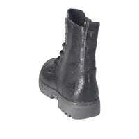 Ricosta Suri 8000102 Boot - Black Pantera