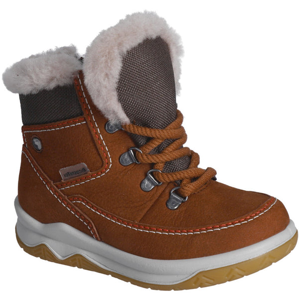Ricosta Levi - 260 Curry/Schoko Boots