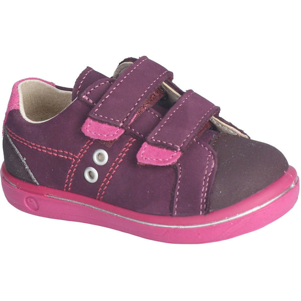 Ricosta Nippy - Merlot Shoes