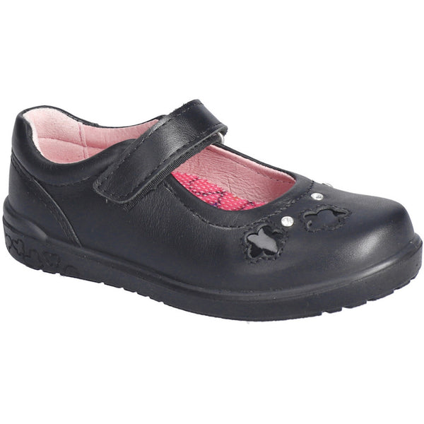 Ricosta Leya - 090 Schwarz School