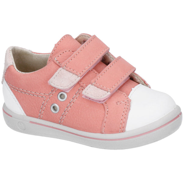 Ricosta Nippy - 310 Strawberry Shoes