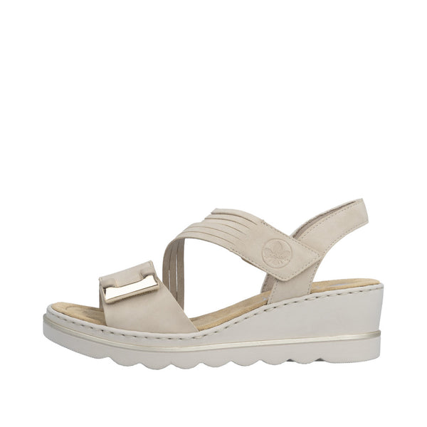 Rieker 67410 -  Ginger Sandals