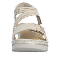 Rieker 67410 -  Ginger Sandals