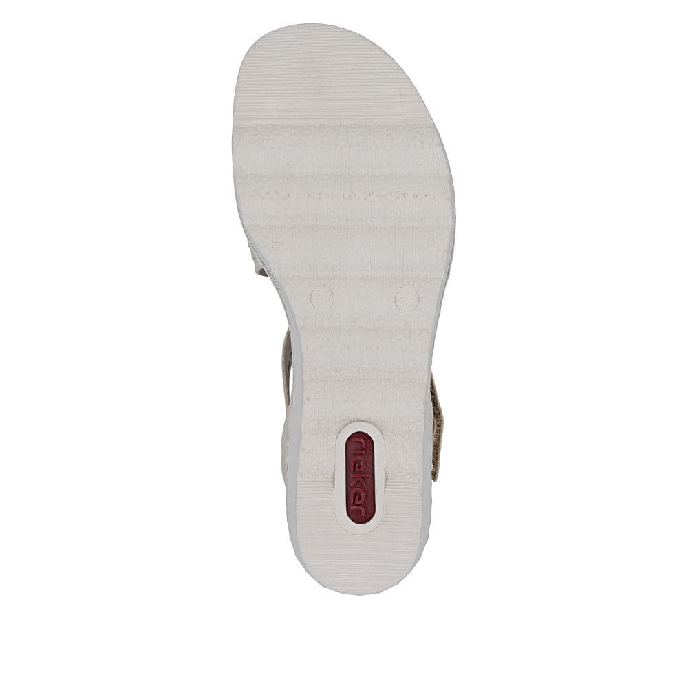 Rieker 67410 -  Ginger Sandals