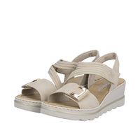 Rieker 67410 -  Ginger Sandals