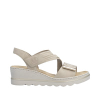 Rieker 67410 -  Ginger Sandals