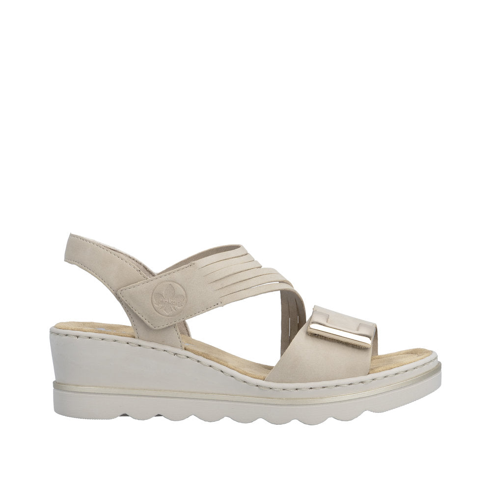 Rieker 67410 -  Ginger Sandals