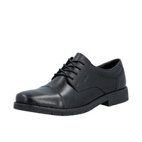 Rieker 13901 Smart Shoe - Black