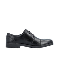 Rieker 13901 Smart Shoe - Black