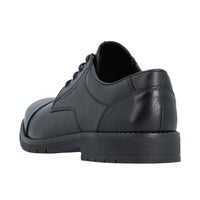 Rieker 13901 Smart Shoe - Black