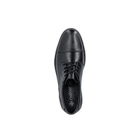 Rieker 13901 Smart Shoe - Black