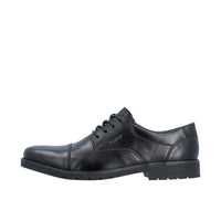 Rieker 13901 Smart Shoe - Black