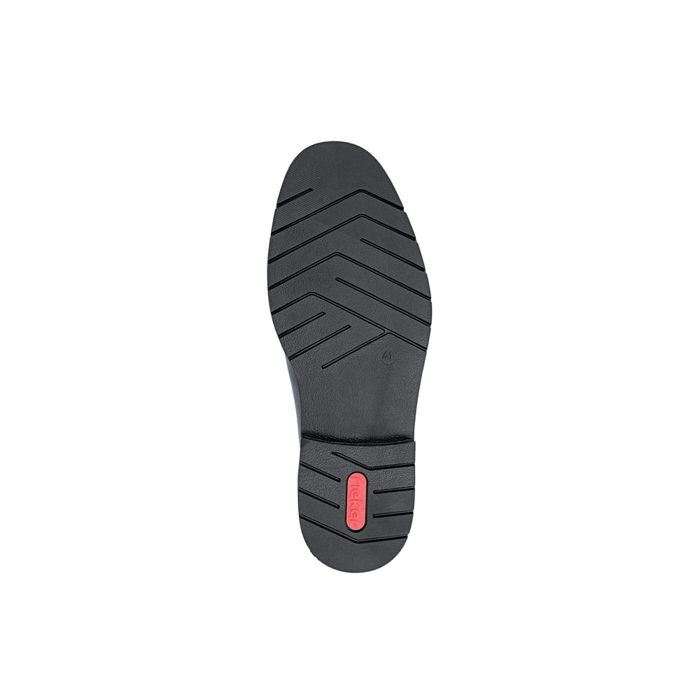 Rieker 13901 Smart Shoe - Black