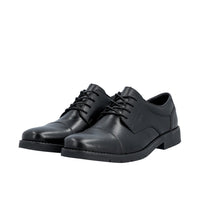 Rieker 13901 Smart Shoe - Black