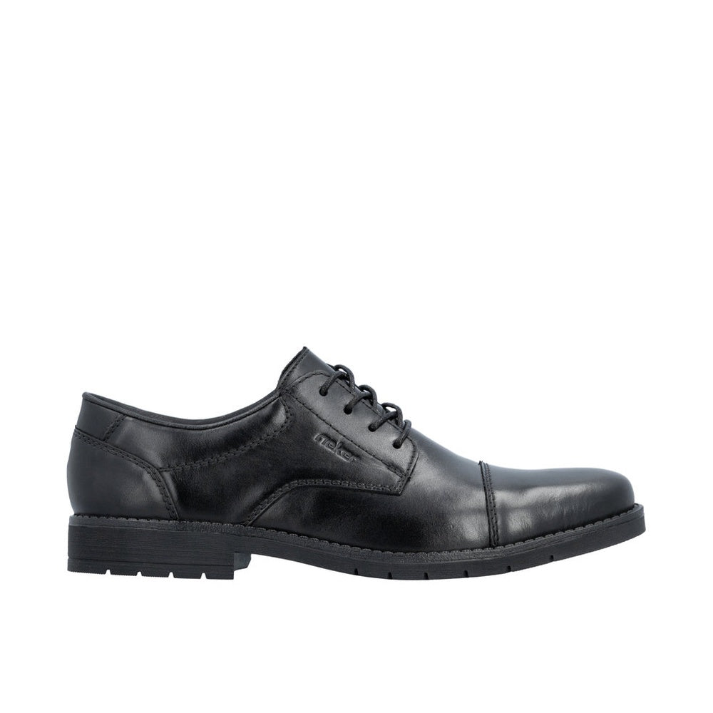 Rieker 13901 Smart Shoe - Black