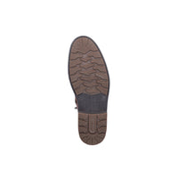 Rieker F4512 Boot - Muskat Brown