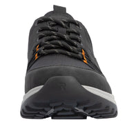 Rieker U0105 Casual Shoe - Black