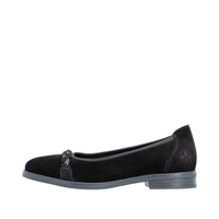 Rieker 46257 Pump - Black