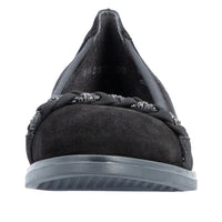 Rieker 46257 Pump - Black