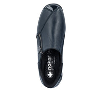 Rieker 47267 Boot - Ocean Blue
