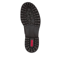 Rieker 72617 Boot - Nougat/Espresso