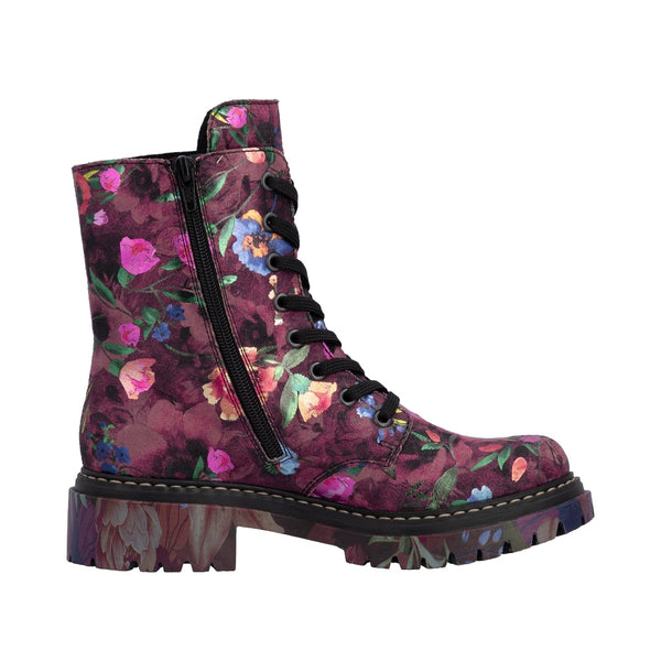 Rieker 72627 Boot - Multi