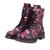 Rieker 72627 Boot - Multi